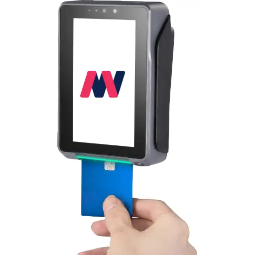 Çipli Kartlar (IC Kartlar)